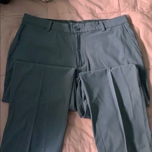 Nike Golf Pants Dark Gray